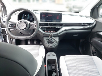 Fiat 500 Vorführwagen Fiat 500 Vorführwagen