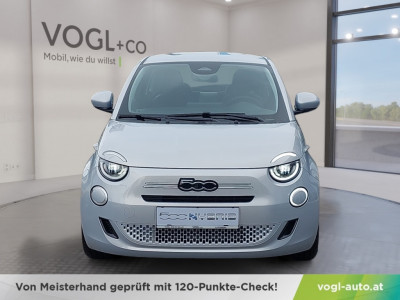 Fiat 500 Vorführwagen Fiat 500 Vorführwagen