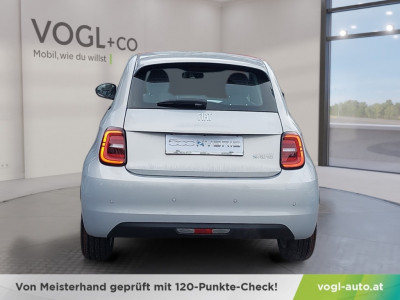 Fiat 500 Vorführwagen Fiat 500 Vorführwagen