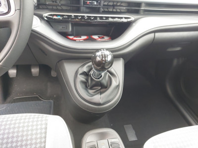Fiat 500 Vorführwagen Fiat 500 Vorführwagen