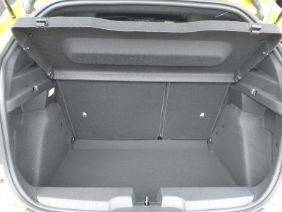 Fiat Grande Panda Vorführwagen Fiat Grande Panda Vorführwagen