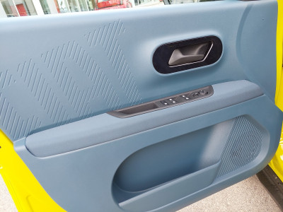 Fiat Grande Panda Vorführwagen Fiat Grande Panda Vorführwagen