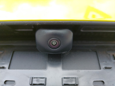 Fiat Grande Panda Vorführwagen Fiat Grande Panda Vorführwagen