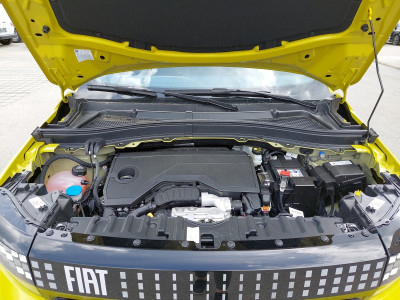 Fiat Grande Panda Vorführwagen Fiat Grande Panda Vorführwagen