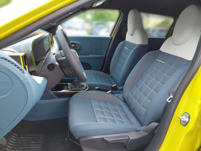 Fiat Grande Panda Vorführwagen Fiat Grande Panda Vorführwagen