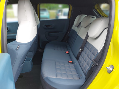 Fiat Grande Panda Vorführwagen Fiat Grande Panda Vorführwagen