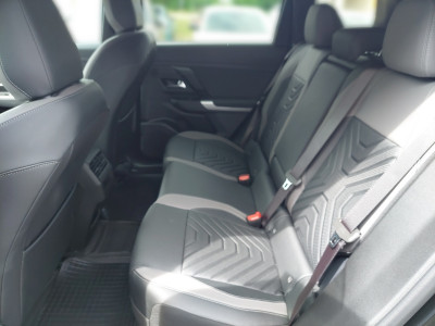 Jeep Compass Vorführwagen Jeep Compass Vorführwagen