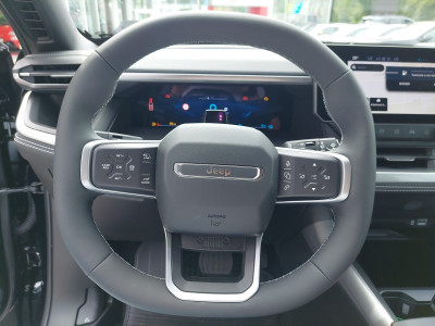 Jeep Compass Vorführwagen Jeep Compass Vorführwagen