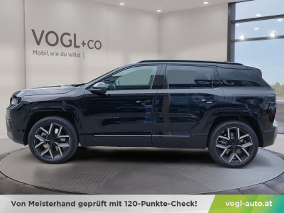 Jeep Compass Vorführwagen Jeep Compass Vorführwagen