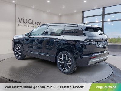 Jeep Compass Vorführwagen Jeep Compass Vorführwagen