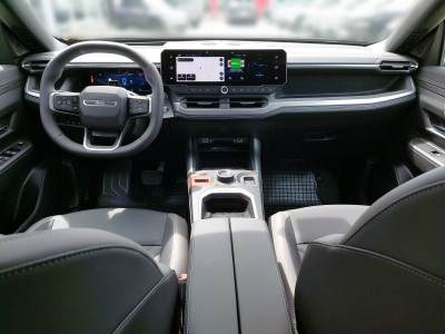 Jeep Compass Vorführwagen Jeep Compass Vorführwagen