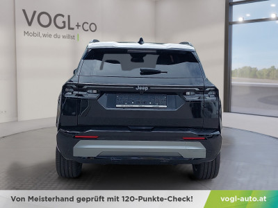 Jeep Compass Vorführwagen Jeep Compass Vorführwagen