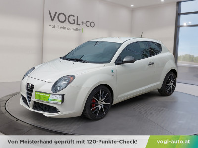 Alfa Romeo Alfa MiTo Gebrauchtwagen Alfa Romeo Alfa MiTo Gebrauchtwagen