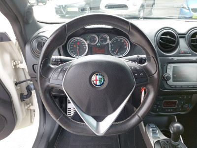 Alfa Romeo Alfa MiTo Gebrauchtwagen Alfa Romeo Alfa MiTo Gebrauchtwagen