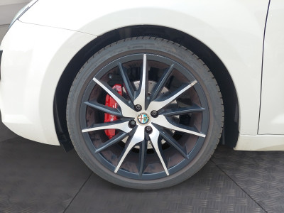 Alfa Romeo Alfa MiTo Gebrauchtwagen Alfa Romeo Alfa MiTo Gebrauchtwagen