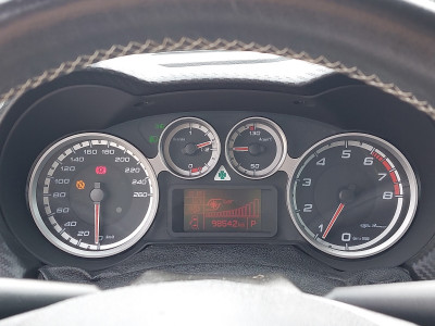 Alfa Romeo Alfa MiTo Gebrauchtwagen Alfa Romeo Alfa MiTo Gebrauchtwagen