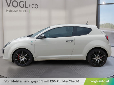 Alfa Romeo Alfa MiTo Gebrauchtwagen Alfa Romeo Alfa MiTo Gebrauchtwagen