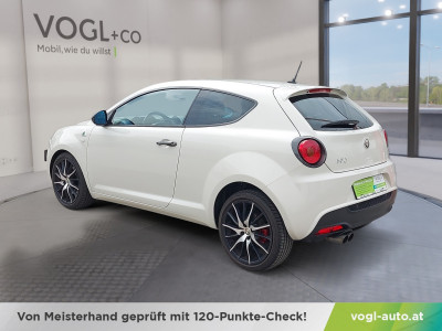 Alfa Romeo Alfa MiTo Gebrauchtwagen Alfa Romeo Alfa MiTo Gebrauchtwagen
