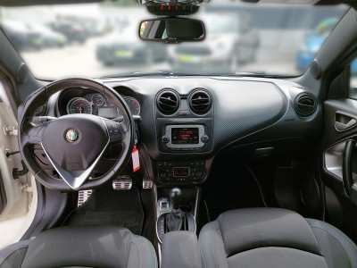 Alfa Romeo Alfa MiTo Gebrauchtwagen Alfa Romeo Alfa MiTo Gebrauchtwagen