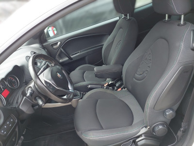 Alfa Romeo Alfa MiTo Gebrauchtwagen Alfa Romeo Alfa MiTo Gebrauchtwagen