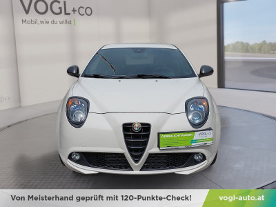 Alfa Romeo Alfa MiTo Gebrauchtwagen Alfa Romeo Alfa MiTo Gebrauchtwagen