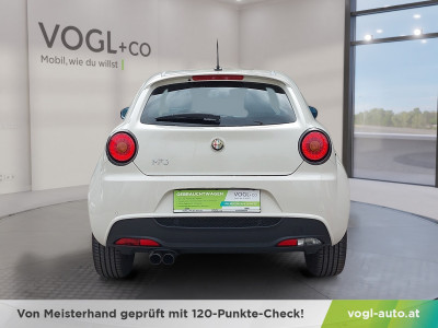 Alfa Romeo Alfa MiTo Gebrauchtwagen Alfa Romeo Alfa MiTo Gebrauchtwagen