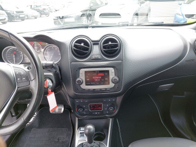 Alfa Romeo Alfa MiTo Gebrauchtwagen Alfa Romeo Alfa MiTo Gebrauchtwagen