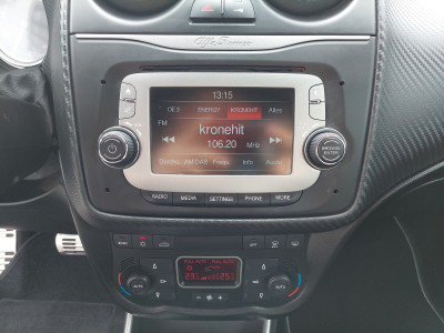 Alfa Romeo Alfa MiTo Gebrauchtwagen Alfa Romeo Alfa MiTo Gebrauchtwagen