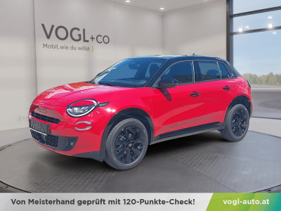 Fiat 600 Vorführwagen