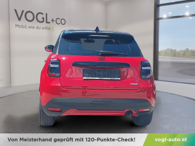 Fiat 600 Vorführwagen