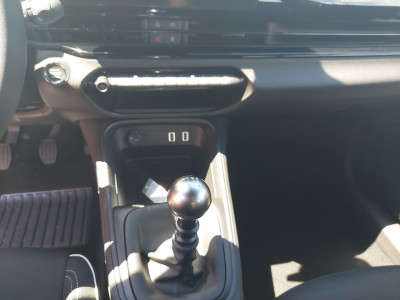 Fiat 600 Vorführwagen