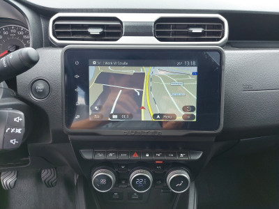 Dacia Duster Gebrauchtwagen Dacia Duster Gebrauchtwagen