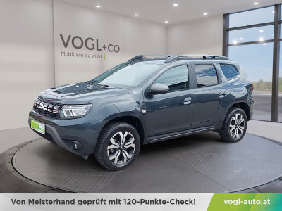 Dacia Duster Gebrauchtwagen Dacia Duster Gebrauchtwagen