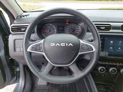 Dacia Duster Gebrauchtwagen Dacia Duster Gebrauchtwagen