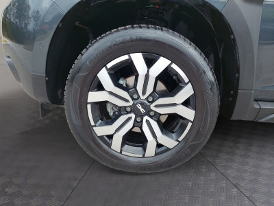 Dacia Duster Gebrauchtwagen Dacia Duster Gebrauchtwagen