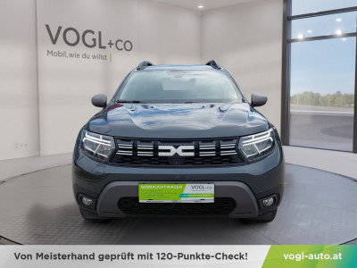 Dacia Duster Gebrauchtwagen Dacia Duster Gebrauchtwagen