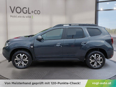 Dacia Duster Gebrauchtwagen Dacia Duster Gebrauchtwagen