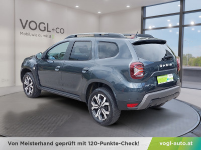 Dacia Duster Gebrauchtwagen Dacia Duster Gebrauchtwagen