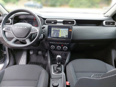 Dacia Duster Gebrauchtwagen Dacia Duster Gebrauchtwagen