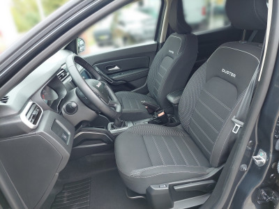 Dacia Duster Gebrauchtwagen Dacia Duster Gebrauchtwagen