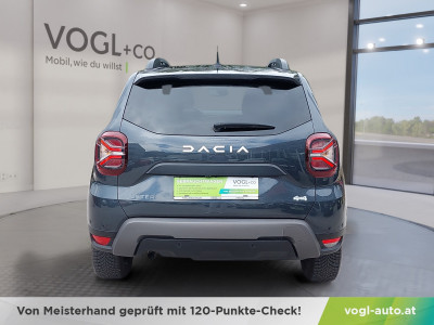Dacia Duster Gebrauchtwagen Dacia Duster Gebrauchtwagen