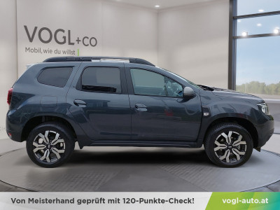 Dacia Duster Gebrauchtwagen Dacia Duster Gebrauchtwagen