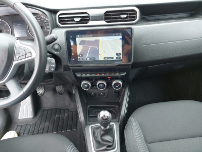 Dacia Duster Gebrauchtwagen Dacia Duster Gebrauchtwagen