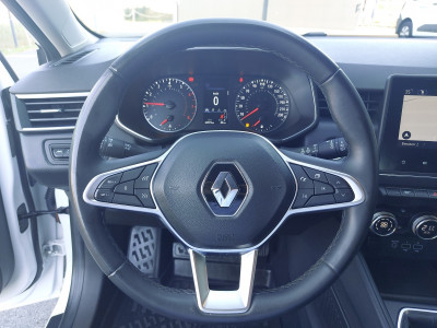 Renault Clio Gebrauchtwagen Renault Clio Gebrauchtwagen