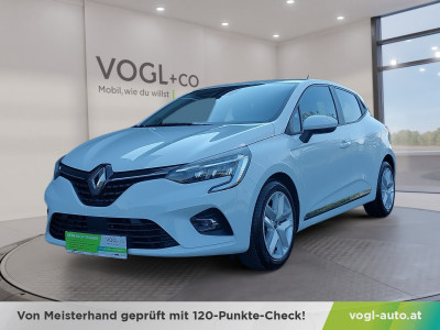 Renault Clio Gebrauchtwagen Renault Clio Gebrauchtwagen