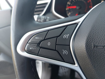 Renault Clio Gebrauchtwagen Renault Clio Gebrauchtwagen