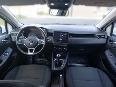 Renault Clio Gebrauchtwagen Renault Clio Gebrauchtwagen