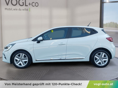 Renault Clio Gebrauchtwagen Renault Clio Gebrauchtwagen