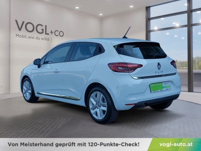 Renault Clio Gebrauchtwagen Renault Clio Gebrauchtwagen