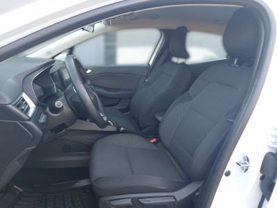 Renault Clio Gebrauchtwagen Renault Clio Gebrauchtwagen